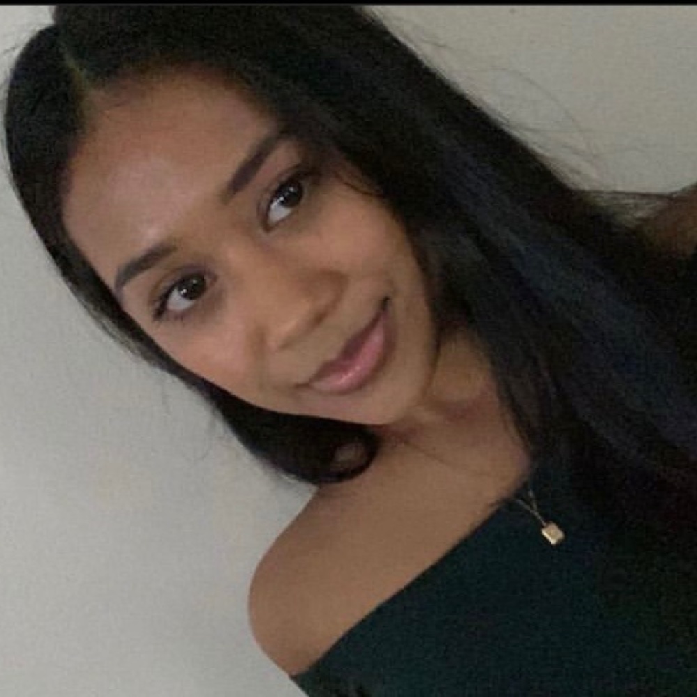 Welcome to my closet